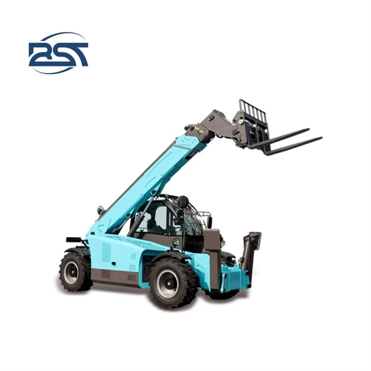 T5018-Type Telehandler